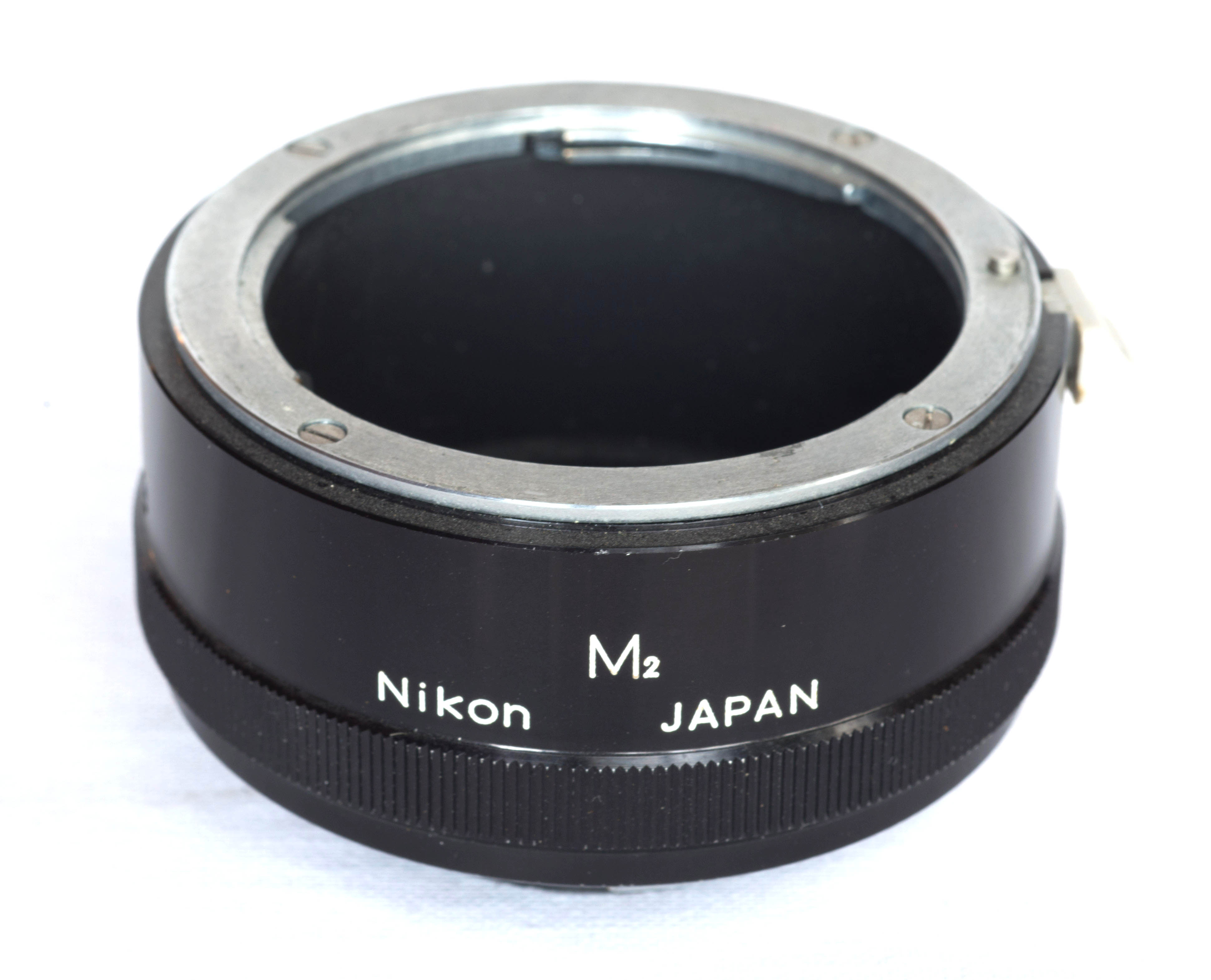 Bague M2